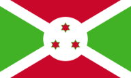 بروندي